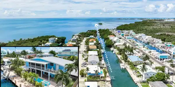 777 W 63rd Street Ocean