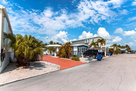 701 Spanish Main Drive