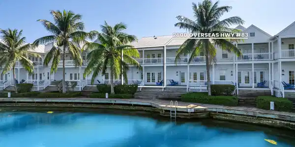 2600 Overseas Highway