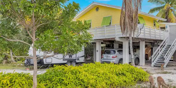 2361 Pensacola Road