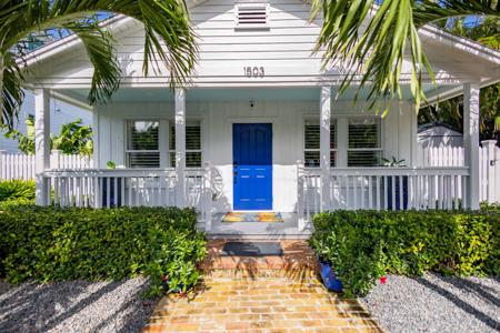 1503 South Street