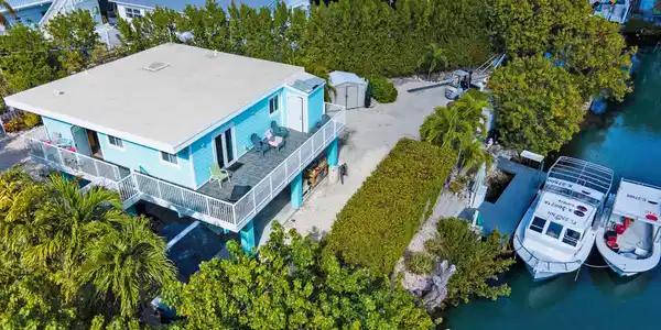 109 Nautilus Drive