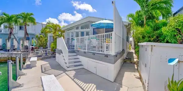 701 Spanish Main Drive