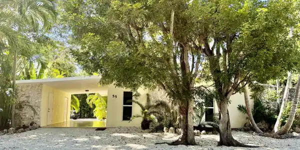 55 Harbor Drive