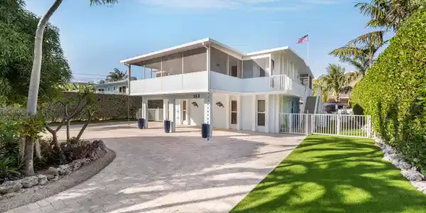 133 Ocean Drive