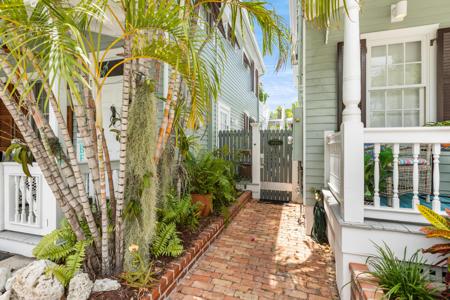 1126 Olivia Street