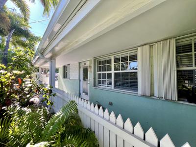2521 Flagler Avenue