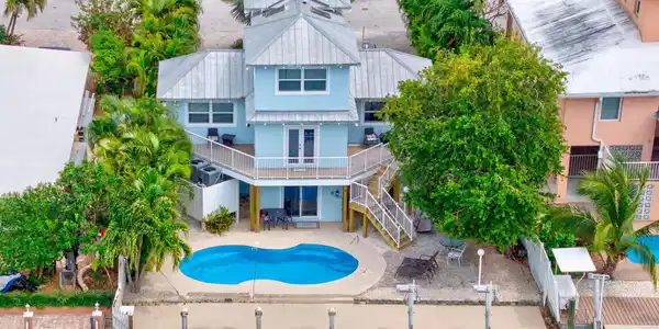 2143 Yellowtail Drive