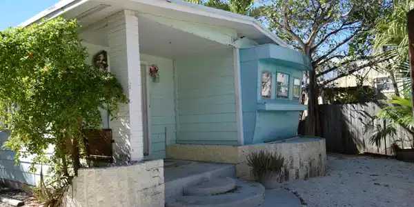 6 Verde Drive