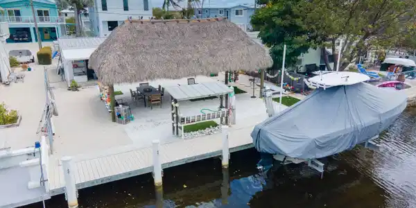 122 Snapper Creek Drive