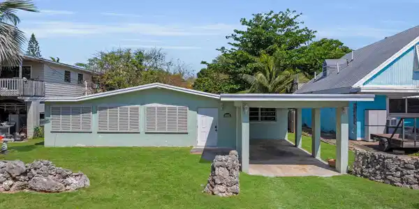 510 43rd Street Gulf Street