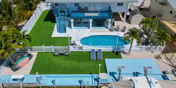 107 Gulfwinds Lane