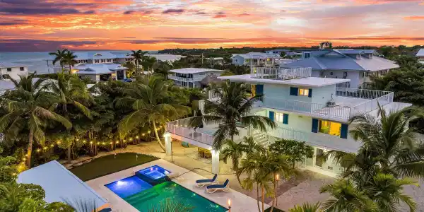 164 Plantation Shores Drive