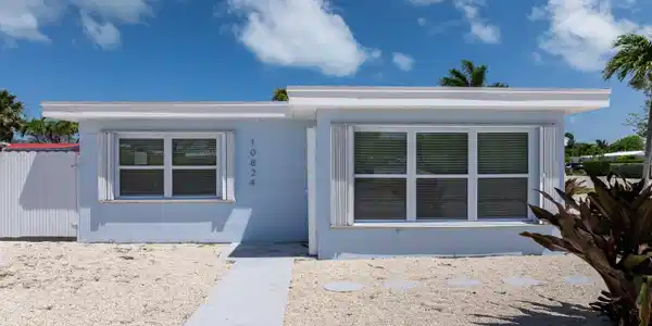 10824 1St Avenue Gulf