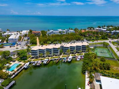130 Coco Plum Drive