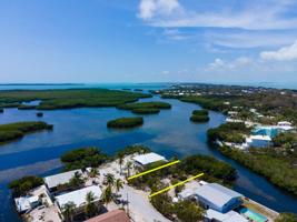 206 W Canal Drive