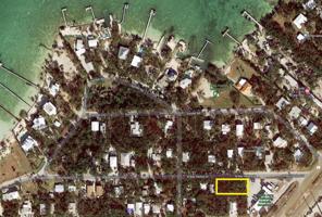 109 N Bay Harbor Drive