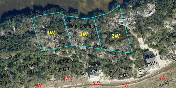 3W Vacant Cook Island