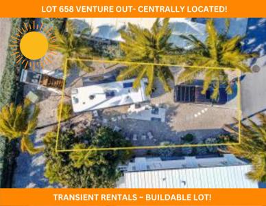 701 Spanish Main Drive