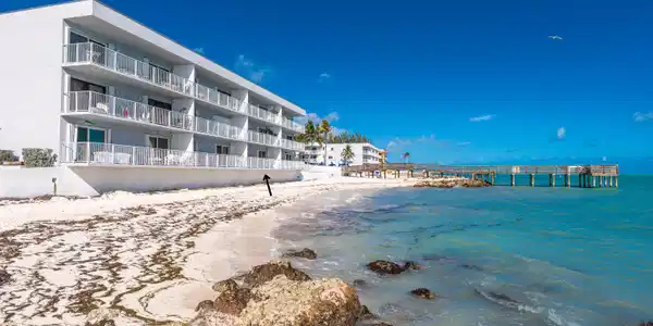 201 E Ocean Drive