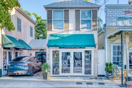 510 Fleming Street