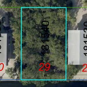 22832 Buccaneer Lane
