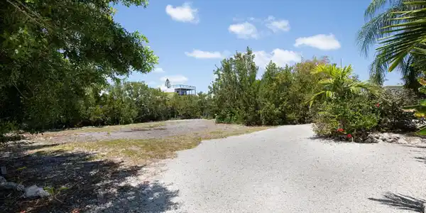 Lot 5 Le Grand Road