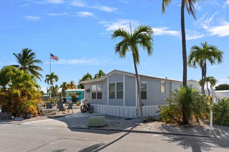 701 Spanish Main Drive