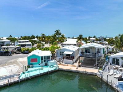 701 Spanish Main Drive