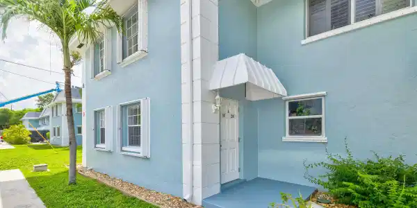 40 High Point Road