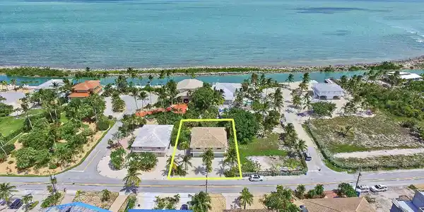 321 E Seaview Drive