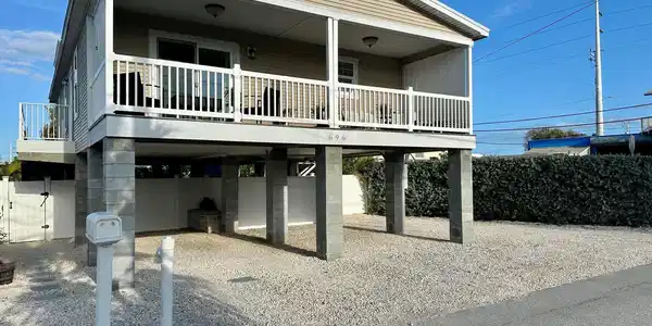 696 W 105th Street Ocean