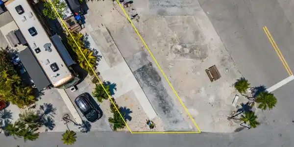Image 2: Aerial View