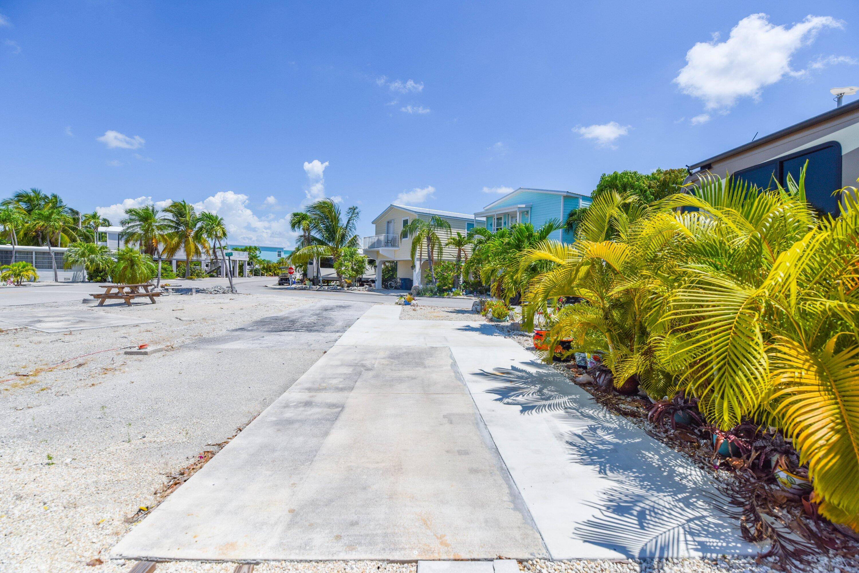 Image 3: Paved Lot