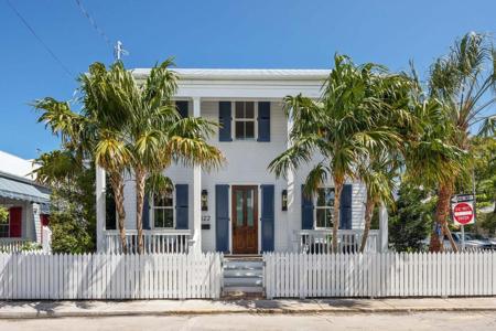 522 Olivia Street
