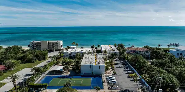133 Coco Plum Drive