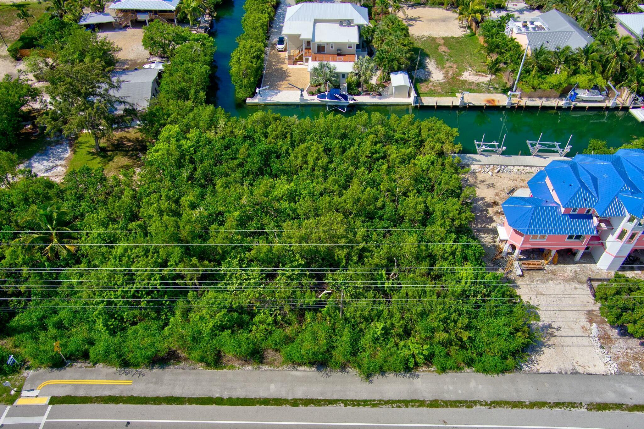 Image 3: 125' x 100' Lot