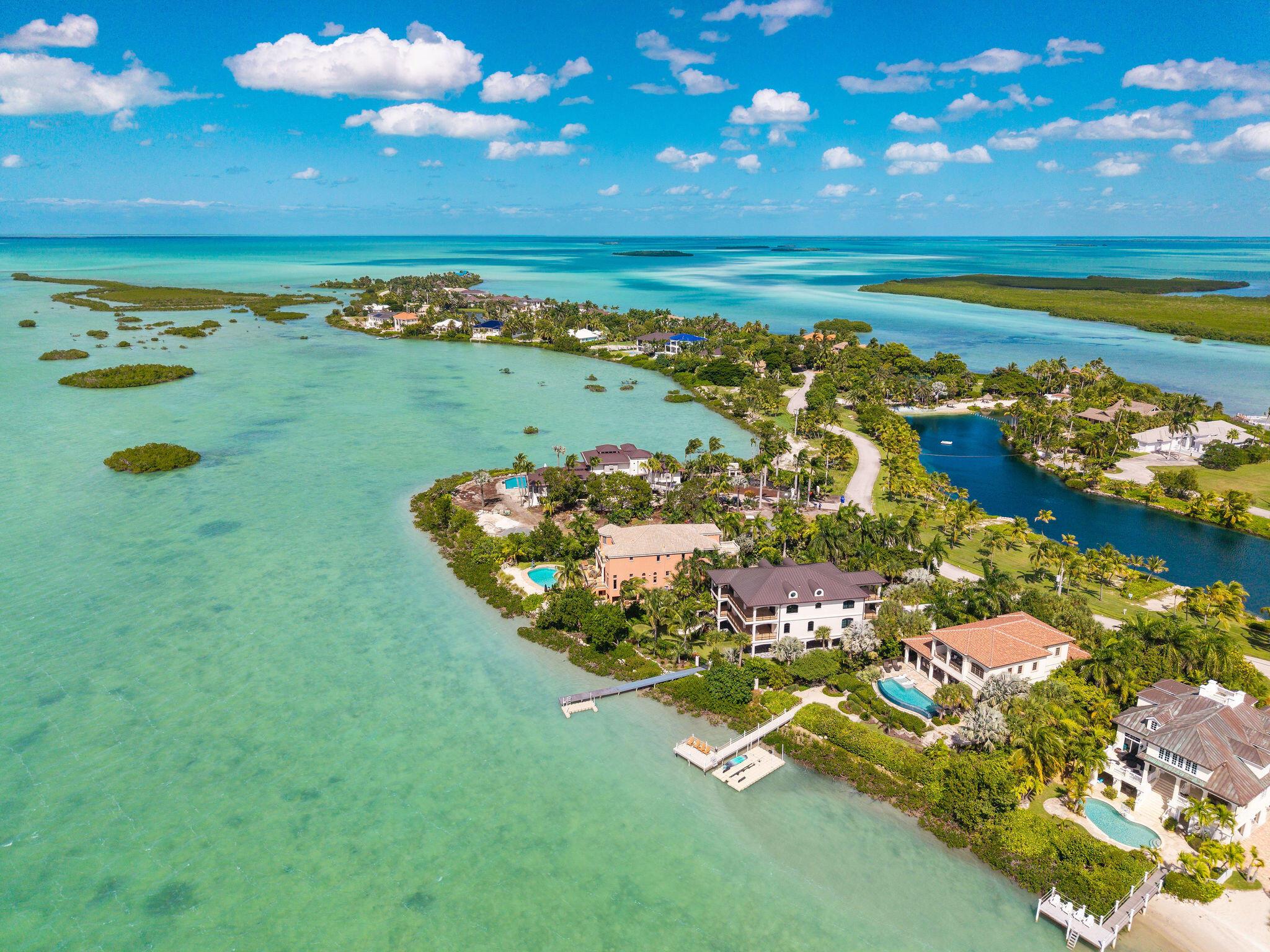 Image 4: AERIAL SHOT