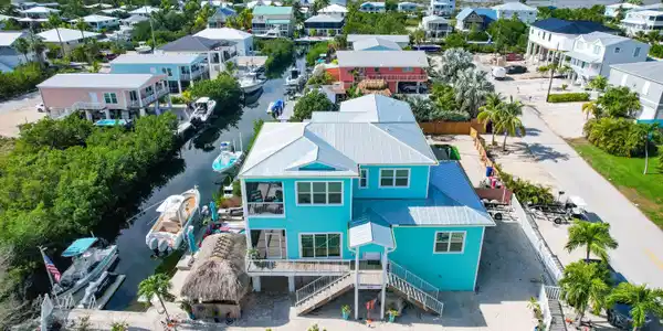 570 La Fitte Road