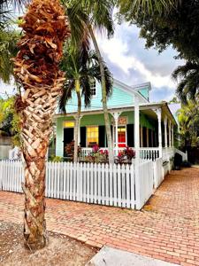 524 Margaret Street