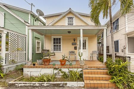 506 Grinnell Street