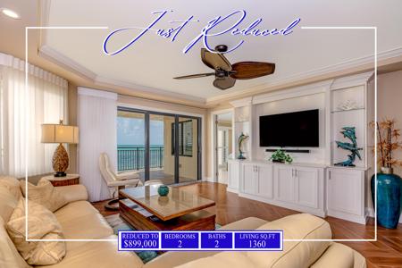 1001 W Ocean Drive