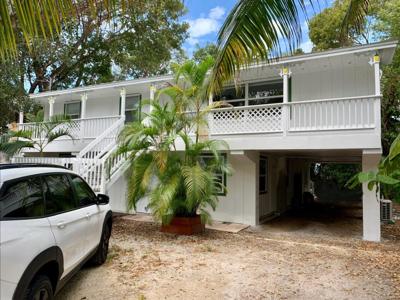118 Key Heights Drive