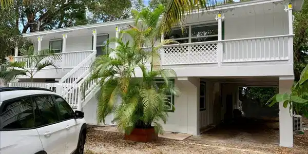 118 Key Heights Drive