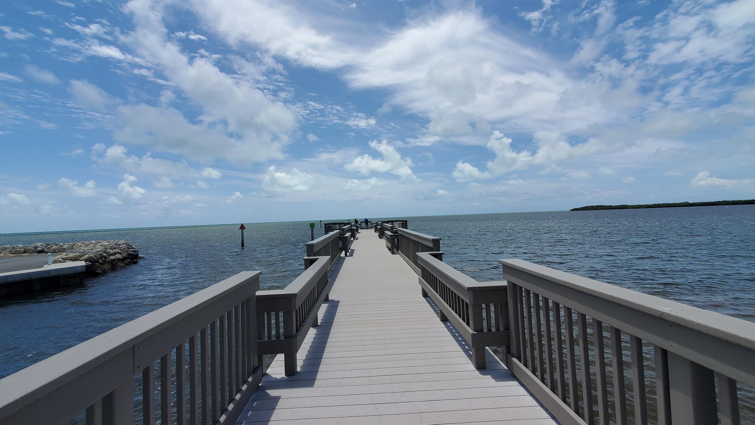 Image 4: Pier
