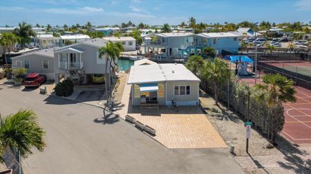 701 Spanish Main Drive