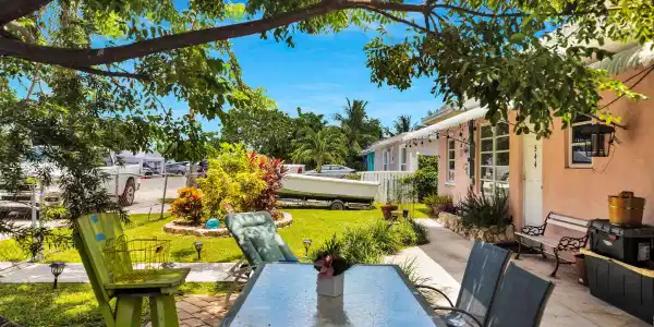 544 110th Street Ocean Street