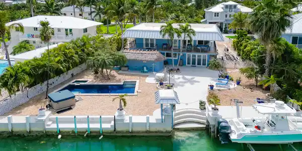 146 N Indies Drive