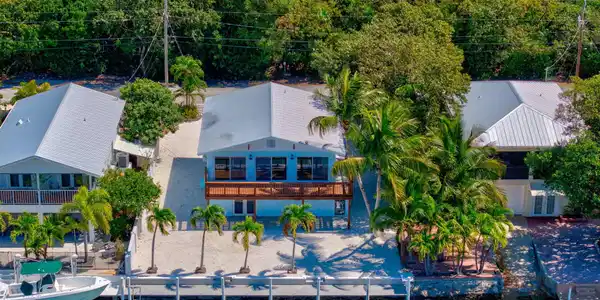 2305 Grouper Drive
