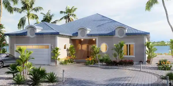 421 Harbour Drive